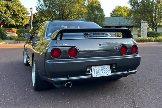 1994 Nissan Skyline GT-R V-Spec II VIN: BNR32-310399 for Sale