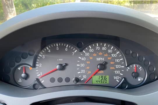 2005 Ford Focus ZXW SES Wagon VIN: 1FAHP36N85W171849 for Sale