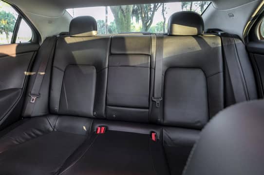 2011 Saab 9-5 Aero XWD VIN: YS3GR4BJ6B4002518 for Sale - Cars & Bids