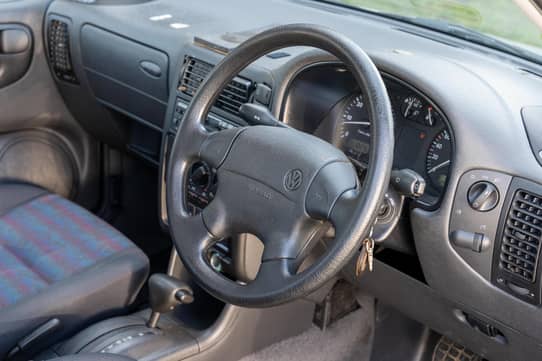 1998 Volkswagen Polo VIN: WVWZZZ6NZWW157353 for Sale Cars Bids