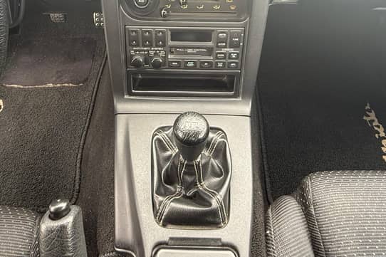 1995 Mazda MX-5 Miata VIN: JM1NA3533S0603552 for Sale - Cars & Bids