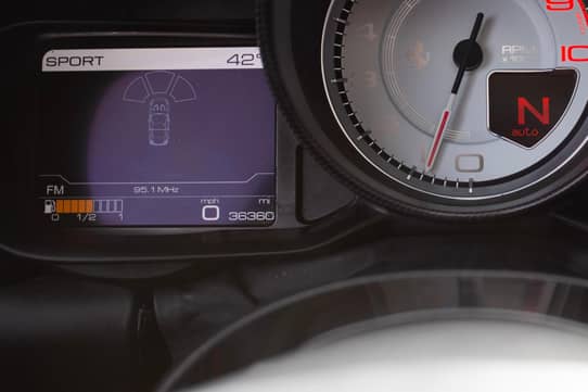 2015 Ferrari California T VIN: ZFF77XJA1F0205816 for Sale - Cars