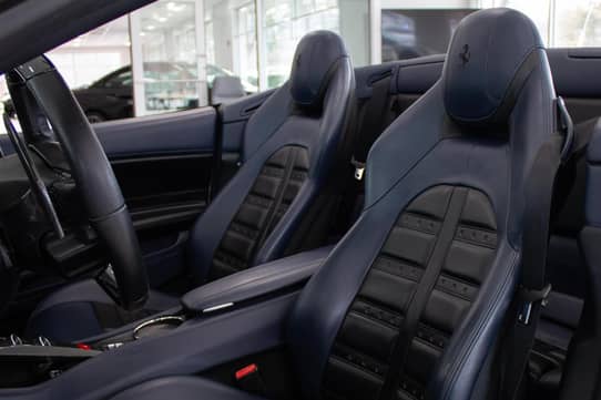 2015 Ferrari California T VIN: ZFF77XJA1F0205816 for Sale - Cars