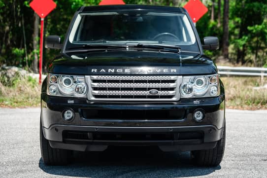 2008 Range Rover Sport Supercharged VIN: SALSH23408A181174 for Sale ...