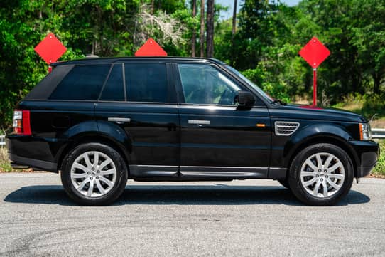 2108 Range Rover 2008 Range Rover Sport Supercharged VIN: SALSH23408A181174 for Sale ...