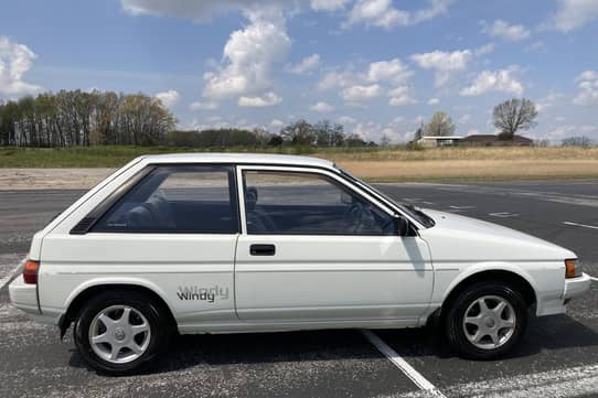 Toyota corolla windy