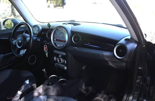 09 Mini Cooper S Auction Cars Bids 09 Mini Cooper S Auction Cars Bids
