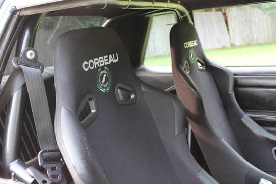 1992 Ford Mustang LX 5.0 Coupe for Sale - Cars & Bids