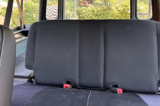 1985 Land Rover 110 VIN: SALLDHMH7BA232169 for Sale Cars Bids