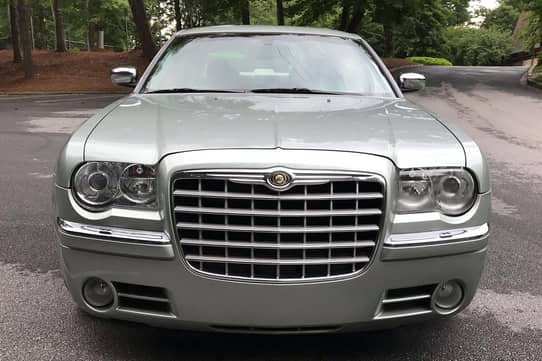 2005 Chrysler 300C auction - Cars & Bids