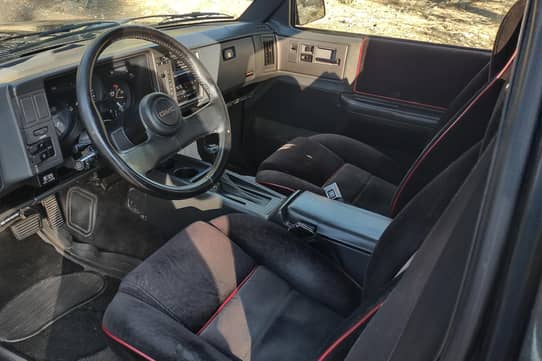 1991 GMC Syclone for Sale - Cars & Bids