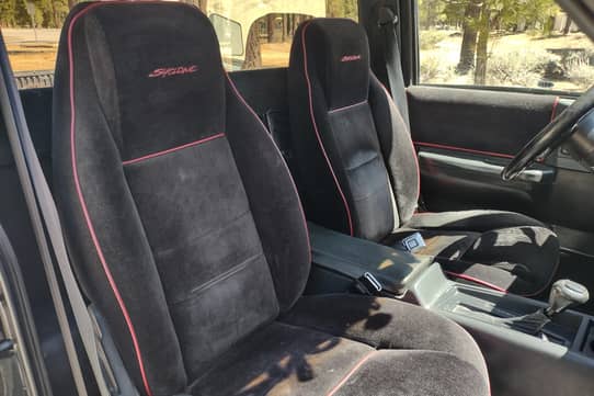 1991 GMC Syclone for Sale - Cars & Bids