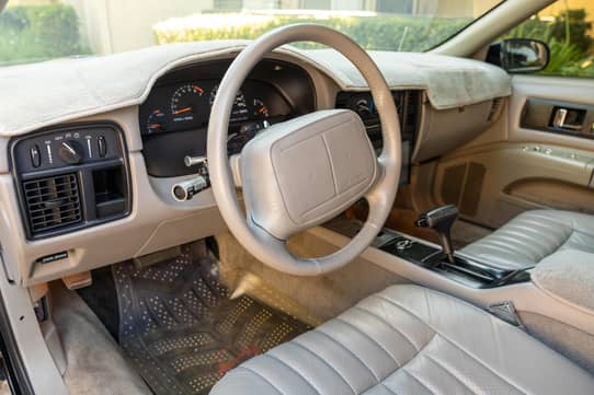 1996 Impala Ss Interior