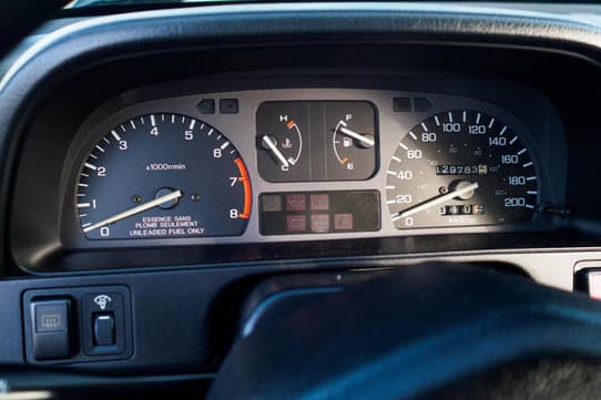 1990 Honda Civic Si Hatchback for Sale - Cars & Bids