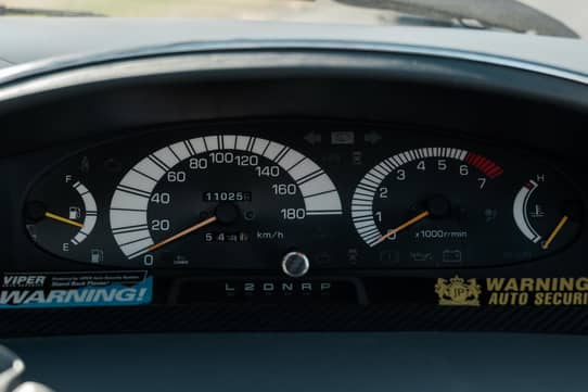 1995 Toyota Estima 4WD VIN: TCR210053620 for Sale Cars Bids