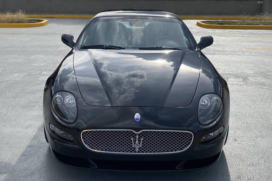 2006 Maserati GranSport for Sale - Cars & Bids