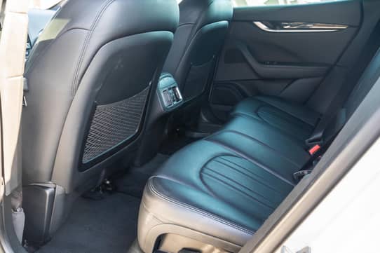 2019 Maserati Levante for Sale - Cars & Bids