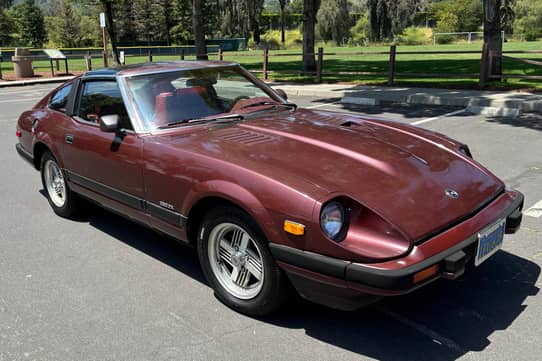 1982 Datsun 280ZX GL for Sale - Cars & Bids