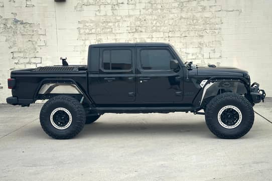 2021 Jeep Gladiator Sport 4x4 for Sale - Cars & Bids