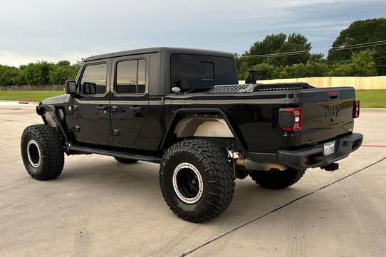 2021 Jeep Gladiator Sport 4x4 for Sale - Cars & Bids