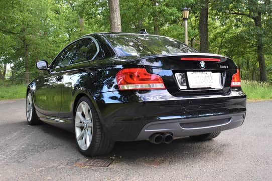 2013 BMW 135i Coupe auction - Cars & Bids