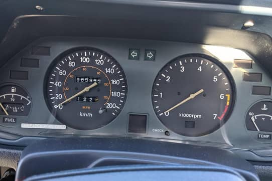 1982 Datsun 280ZX auction - Cars & Bids