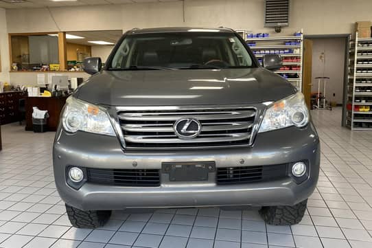 2013 Lexus GX 460 auction - Cars & Bids