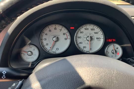 06 Acura Rsx Type S Auction Cars Bids