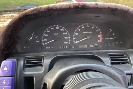 180sx品 Nissan Silvia & 180SX No.9 [HYPER REV vol.150]