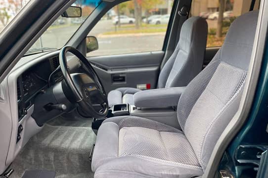 1994 Ford Explorer XLT for Sale - Cars & Bids