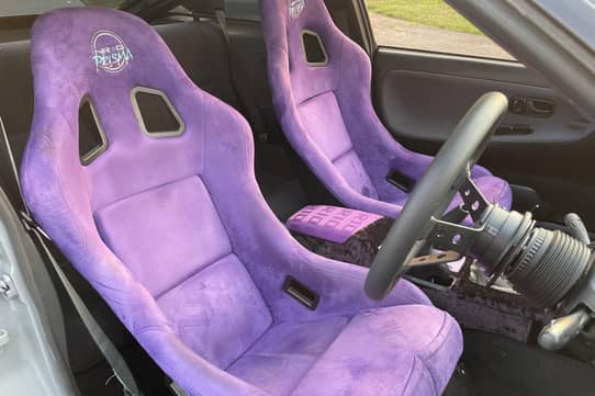 1992 Nissan 180SX for Sale - Cars & Bids