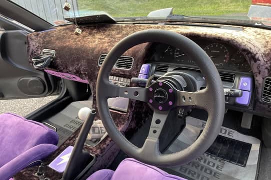 1992 Nissan 180SX for Sale - Cars & Bids