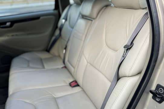 2004 Volvo V70 for Sale Cars Bids