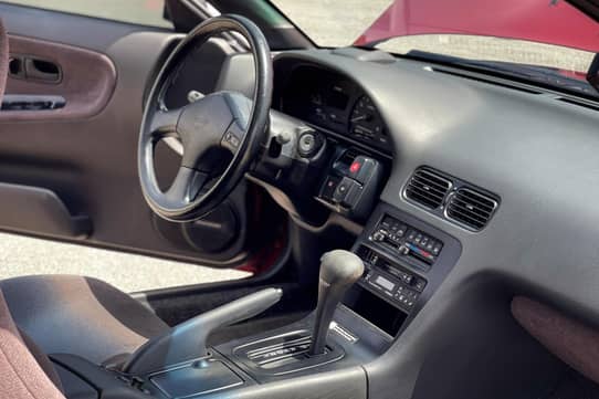 19 Nissan 240sx For Sale Cars Bids