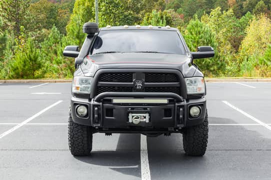 Prospactor 2015 Ram 2500 AEV Prospector 4x4 VIN: 3C6TR5H21FG667774 for Sale - Cars ...