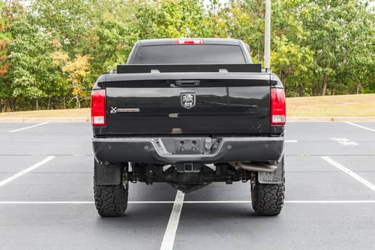 Prospactor 2015 Ram 2500 AEV Prospector 4x4 VIN: 3C6TR5H21FG667774 for Sale - Cars ...
