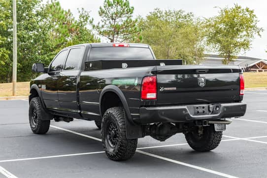 Prospactor 2015 Ram 2500 AEV Prospector 4x4 VIN: 3C6TR5H21FG667774 for Sale - Cars ...