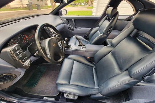 1990 Nissan 300ZX 2+2 for Sale - Cars & Bids