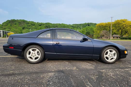 1990 Nissan 300ZX 2+2 for Sale - Cars & Bids