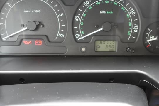 2004 Land Rover Discovery S for Sale - Cars & Bids