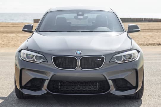 2018 BMW M2 for Sale - Cars & Bids