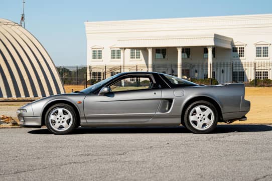 HONDA　NSX 1993 Honda NSX for Sale - Cars & Bids