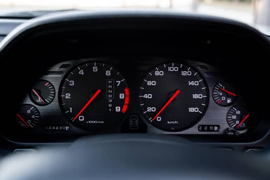 1993 Honda NSX for Sale - Cars & Bids