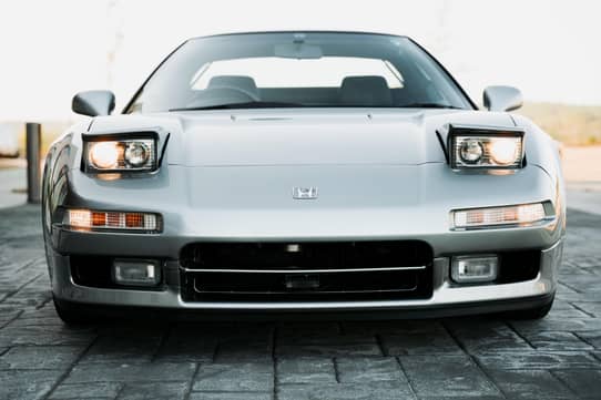 1993 Honda NSX for Sale - Cars & Bids