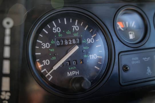 1991 Land Rover Defender 90 for Sale - Cars & Bids