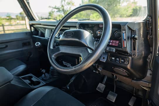 1991 Land Rover Defender 90 for Sale - Cars & Bids
