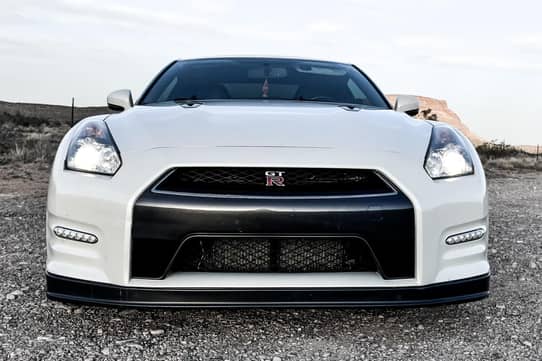 2013 Nissan Gt R Premium For Sale Cars And Bids 7400