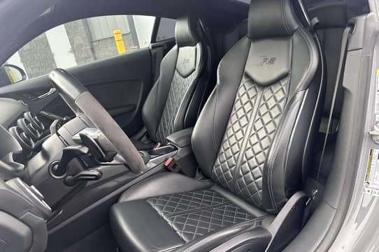 2018 Audi TTRS for Sale - Cars & Bids