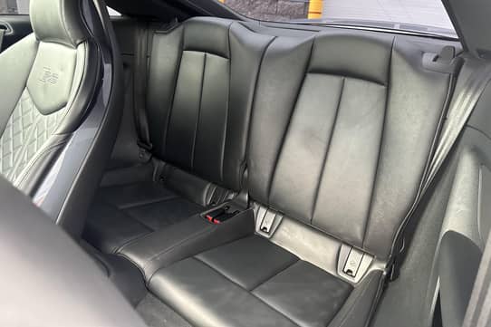 2018 Audi TTRS for Sale - Cars & Bids