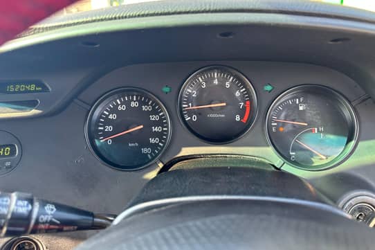1994 Toyota Supra Turbo for Sale - Cars & Bids